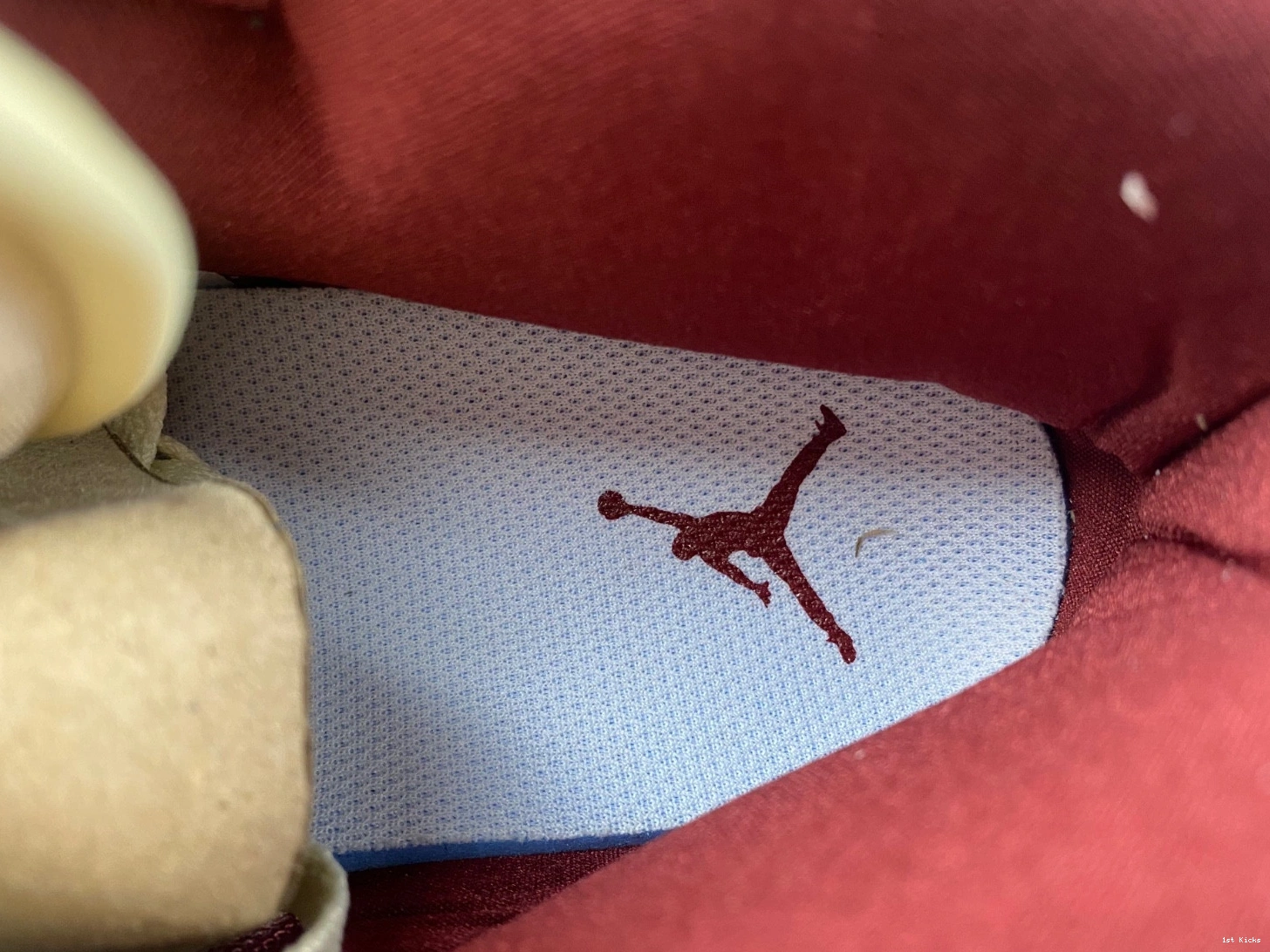 Jordan DZ2820-601 Leaf